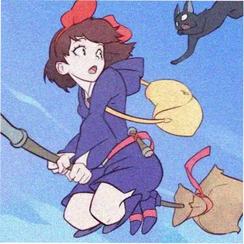 剧友头像